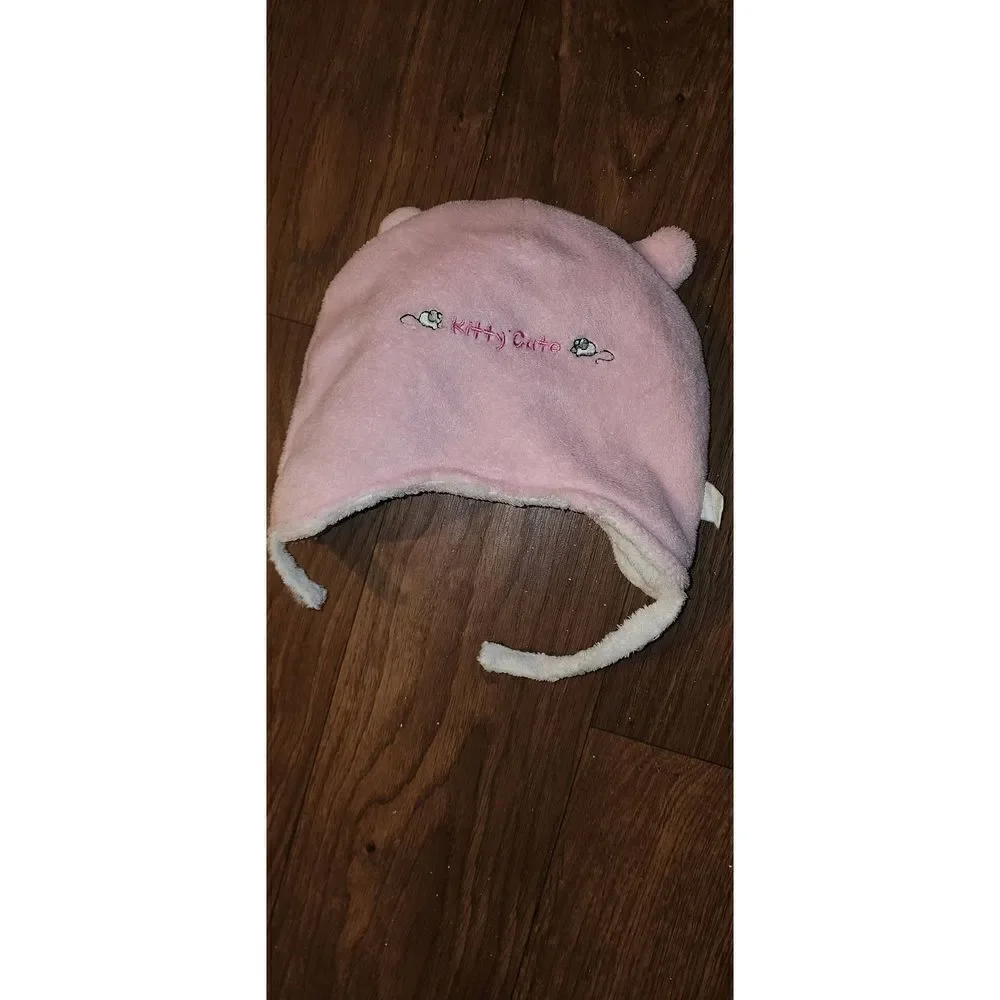Luvali Reversible Hat